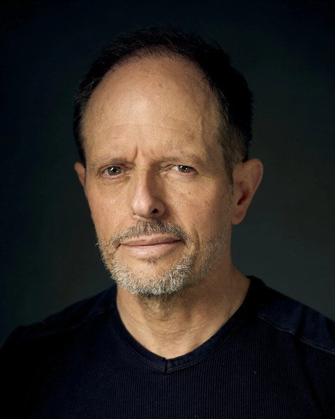 Bernard Minier