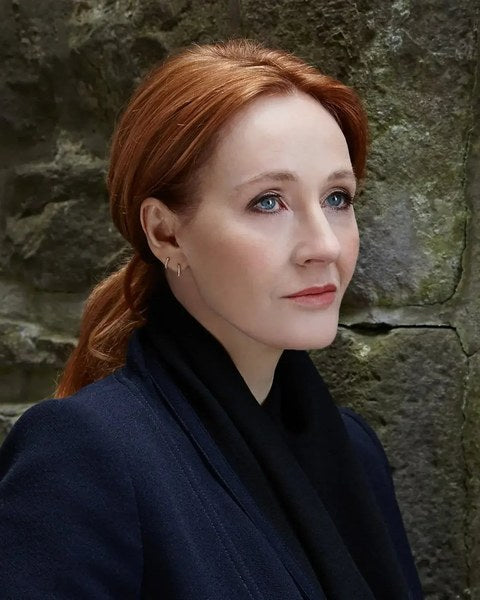 Robert Galbraith
