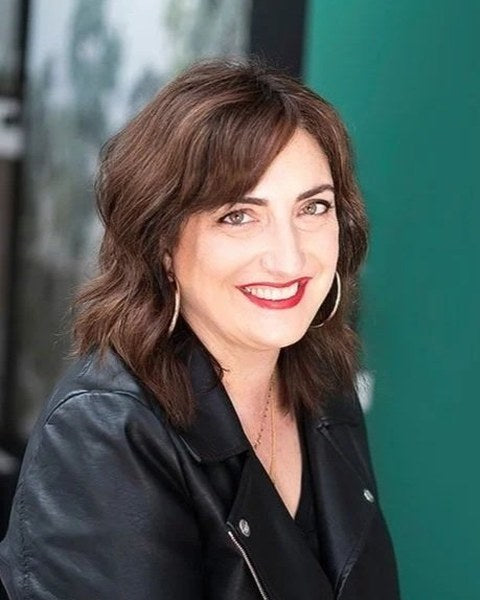 Virginie Grimaldi