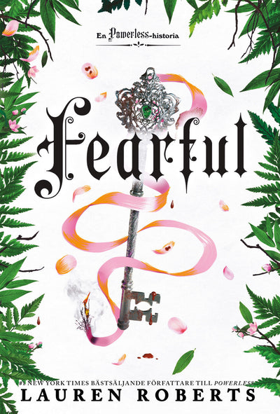 Omslag till Fearful