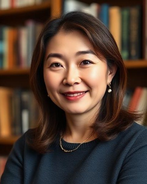 Cho Nam-joo