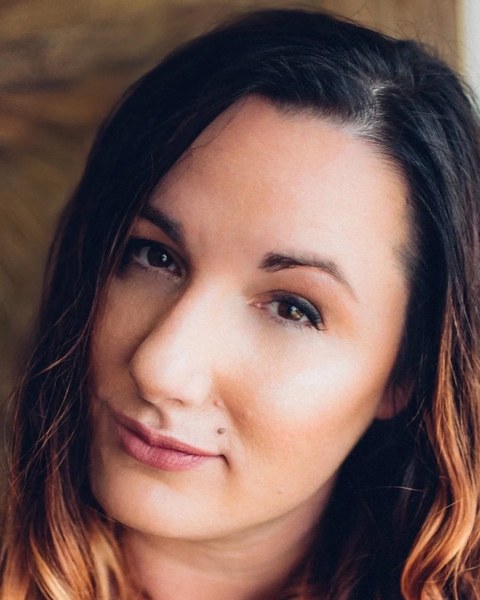 Jennifer L. Armentrout