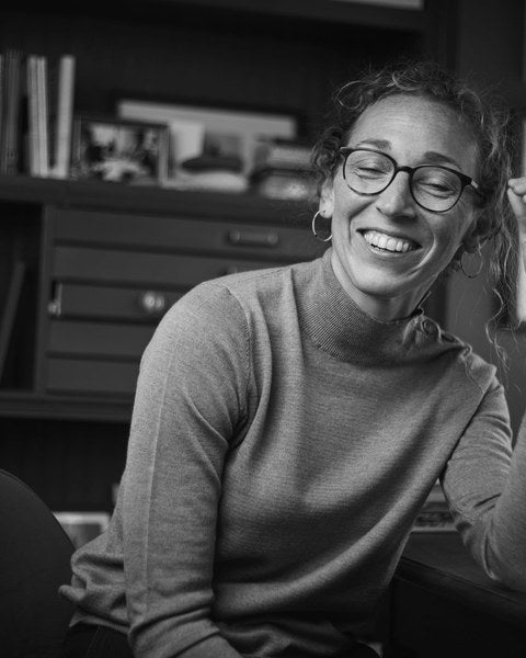 Virginia Evans